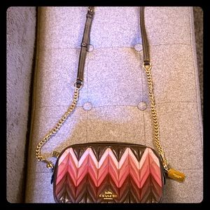 COACH Crossbody Purse